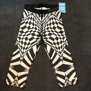 Women's NIKE Pro Dri-Fit Compression Training